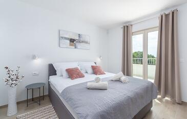 Familiehus med basseng Tar, Porec - 26616