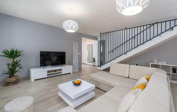 Familiehus med basseng Tar, Porec - 26616