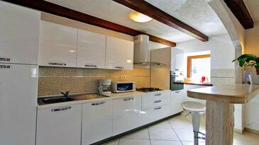Casa con piscina per famiglia Dolenja Vas, Istria Centrale - Središnja Istra - 26617
