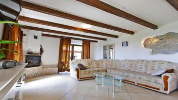 Family friendly house with a swimming pool Dolenja Vas, Central Istria - Središnja Istra - 26617