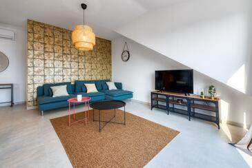 Apartamentos con parking Srebreno (Dubrovnik) - 26618