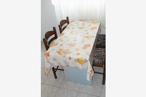 One bedroom apartment Zaostrog, Makarska (A-2662-a)