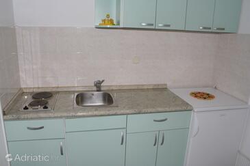 Apartments and rooms by the sea Zaostrog, Makarska - 2662