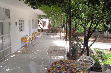 Apartments and rooms by the sea Zaostrog, Makarska - 2662