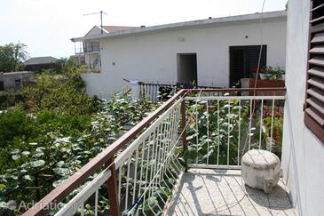 Apartmány a pokoje u moře Zaostrog, Makarská - Makarska - 2662