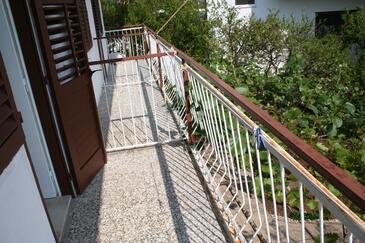 Rom Zaostrog, Makarska (S-2662-b)