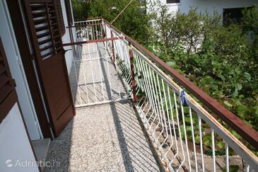 Apartments and rooms by the sea Zaostrog, Makarska - 2662
