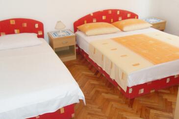 Room Zaostrog, Makarska (S-2662-f)