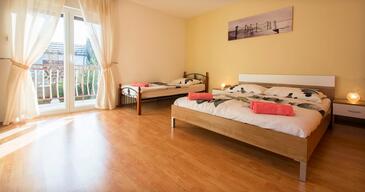 Dom s bazénom pre rodinu Štrmac, Labin - 26620