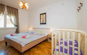 Dom s bazénom pre rodinu Štrmac, Labin - 26620