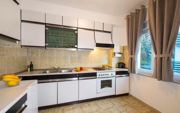 Casa familiar con piscina Strmac, Labin - 26620