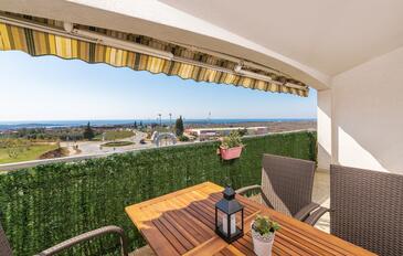 Dvosobni apartman Tar, Poreč (A-26621-a)