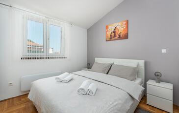 Apartamenty z parkingiem Tar, Porec - 26621