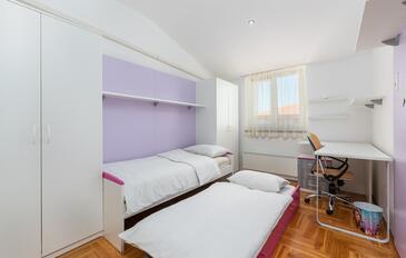 Apartamenty z parkingiem Tar, Porec - 26621