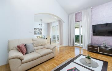 Apartamenty z parkingiem Tar, Porec - 26621
