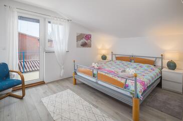 Apartmány s parkovištěm Tar, Poreč - 26622