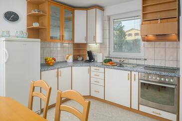 Apartmány s parkovištěm Tar, Poreč - 26622