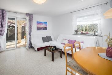 Apartmány s parkovištěm Tar, Poreč - 26622