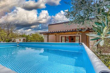 Apartments with swimming pool Pula - 26623 Adriatic.hr