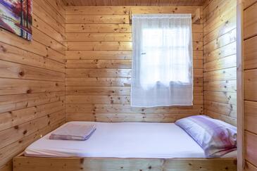 Lejlighedens parkeringsplads Pula - 26624