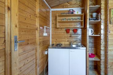 Lejlighedens parkeringsplads Pula - 26624