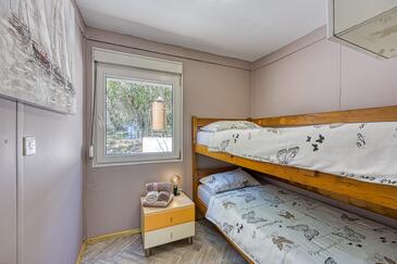 Lejligheder ved havet Kavran, Marcana - 26625