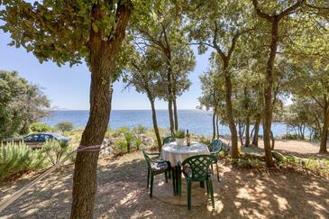 Appartement de deux chambres Kavran, Marcana (A-26625-a)