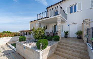 Rekreační dům s vířivkou Novigrad - 26626 Adriatic.hr