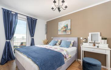 Feriehus med jacuzzi Novigrad - 26626