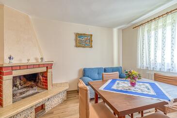 Apartamentos con parking Pazin, Sredisnja Istra - 26629