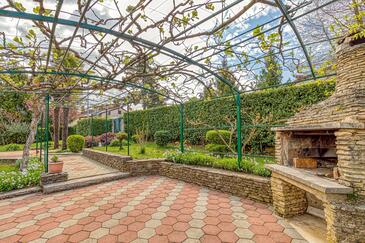 Apartamentos con parking Pazin, Sredisnja Istra - 26629