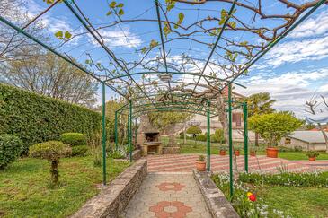 Apartmanok parkolóhellyel Pazin, Sredisnja Istra - 26629