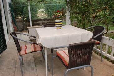 One bedroom apartment Zaostrog One bedroom apartment Zaostrog, Makarska (A-2663-a(