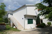 Zaostrog Apartamentos 2663