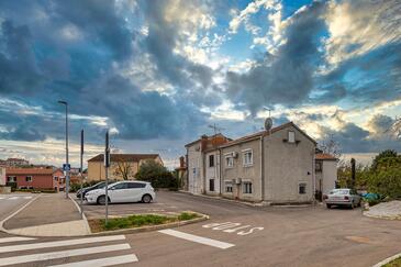 Leiligheter med parkering Funtana, Porec - 26631 Adriatic.hr