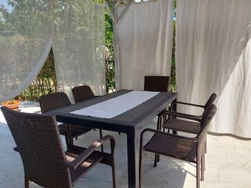 Appartement d'une chambre Porec (A-26632-a)