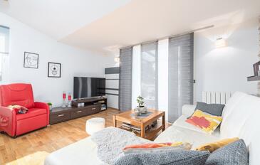 Apartmaji s parkingom Radmani, Poreč - 26634