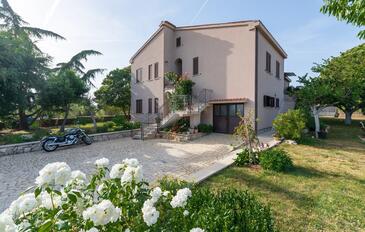 Apartmaji s parkingom Radmani, Poreč - 26634 Adriatic.hr