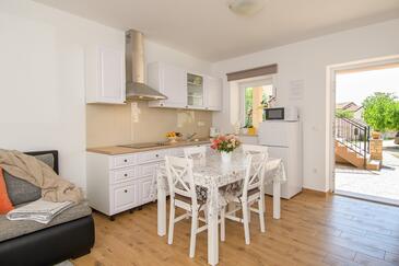 One bedroom apartment Vabriga, Poreč (A-26635-a)