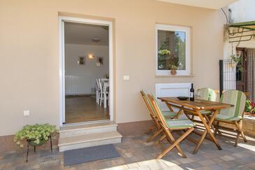 Apartments with parking space Vabriga, Poreč - 26635