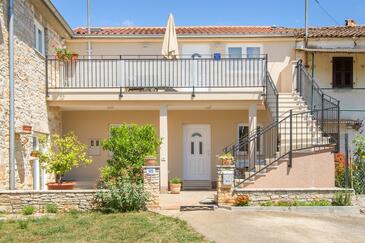Apartments with parking space Vabriga, Poreč - 26635 Adriatic.hr