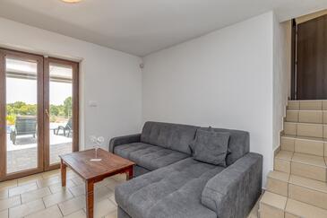 Ferienhaus mit Pool Juršići, Sredisnja Istra - 26636