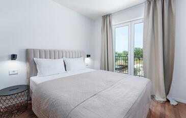 Maison de vacances avec la piscine Rozac, Umag - 26638