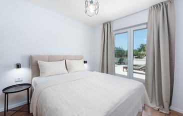 Feriehus med swimmingpool Rozac, Umag - 26639