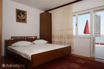 Apartmaji in sobe s parkingom Brela, Makarska - 2664