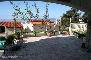 Apartmaji in sobe s parkingom Brela, Makarska - 2664