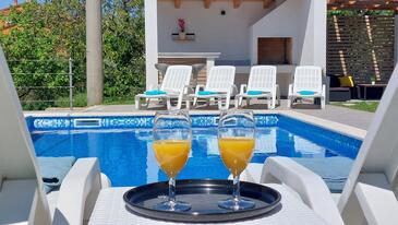 Dom rodzinny z basenem Brtonigla, Novigrad - 26640