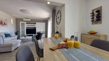 Dom rodzinny z basenem Brtonigla, Novigrad - 26640