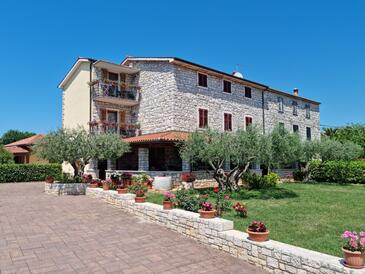 Rooms with WiFi Lovrečica, Umag - 26641 Adriatic.hr