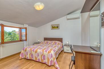 Rooms with WiFi Lovrečica, Umag - 26641